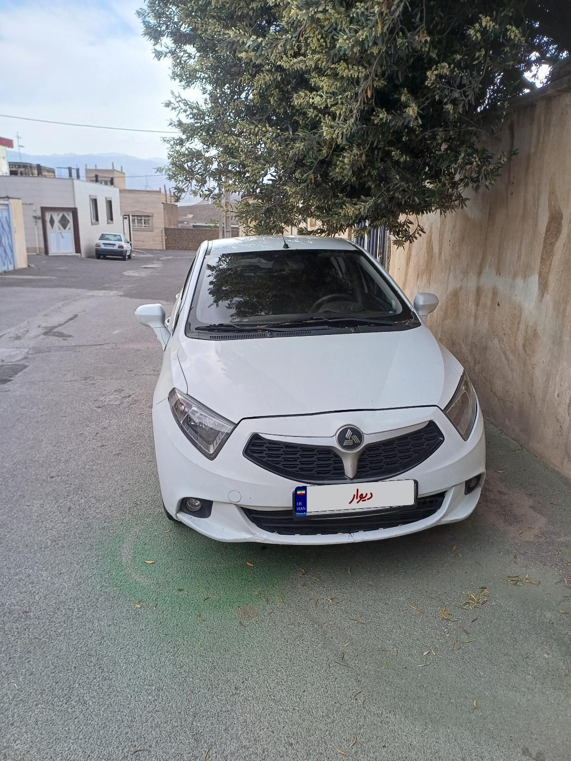 خودرو برلیانس، H220 آگهی ann_17892982