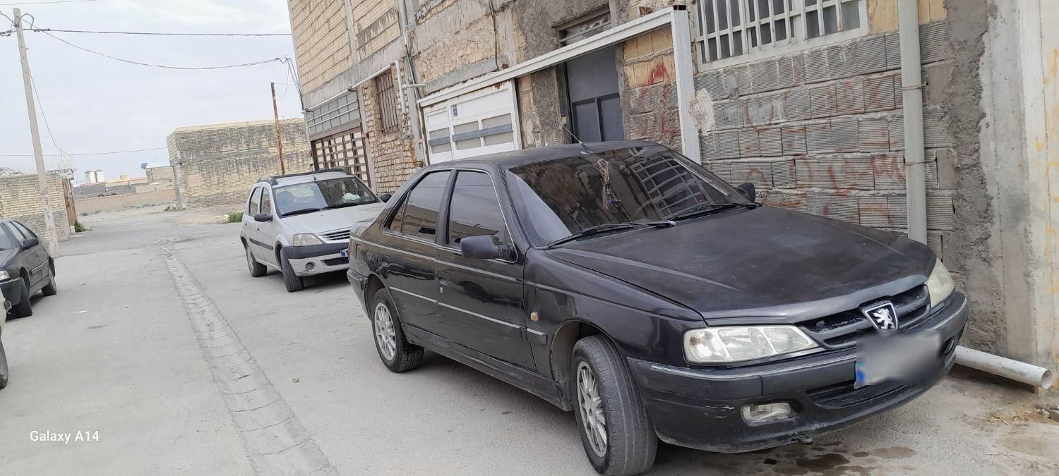خودرو پژو، پارس آگهی ann_17893000