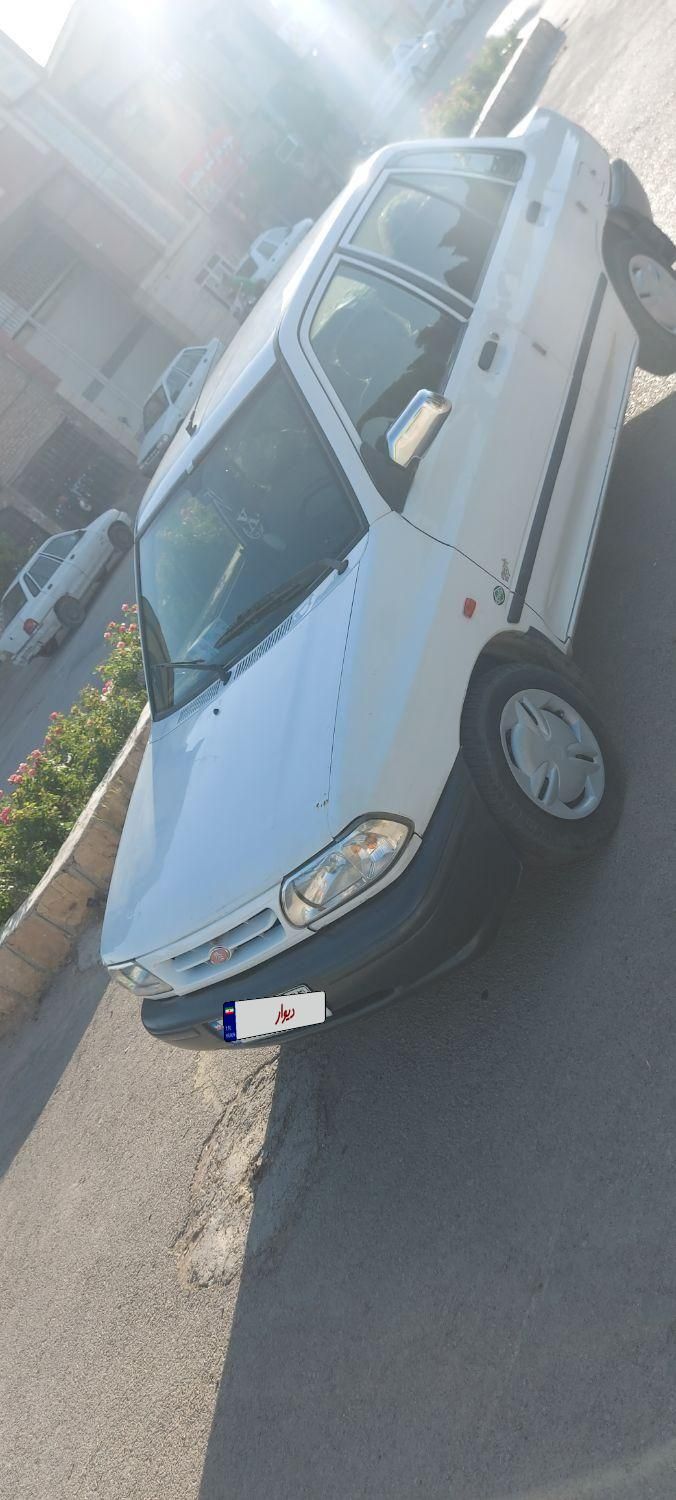 پراید 131 LE - 1392