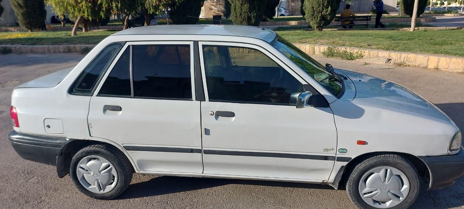 پراید 131 LE - 1392