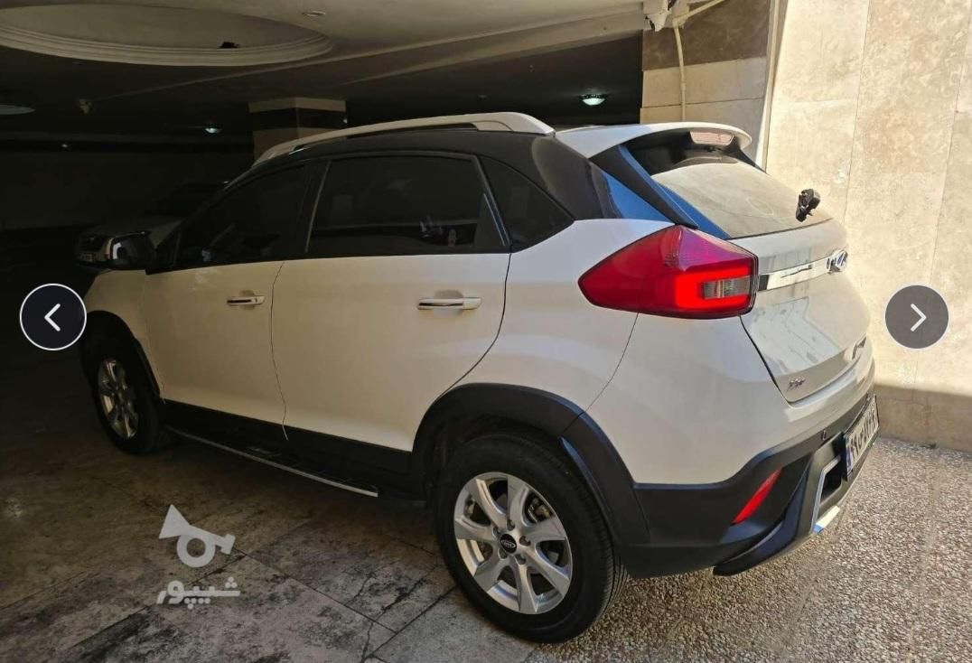 خودرو ام وی ام، X22 آگهی ann_17893056