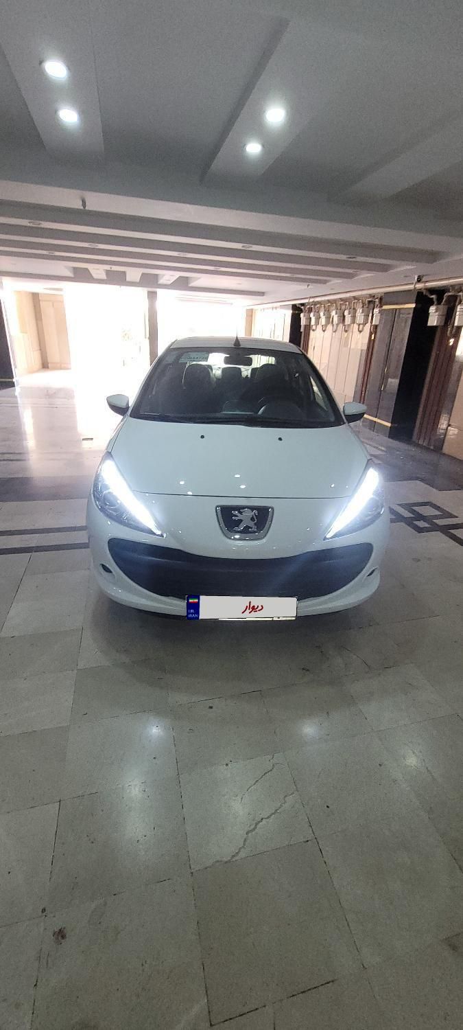 خودرو پژو، 207 آگهی ann_17893068
