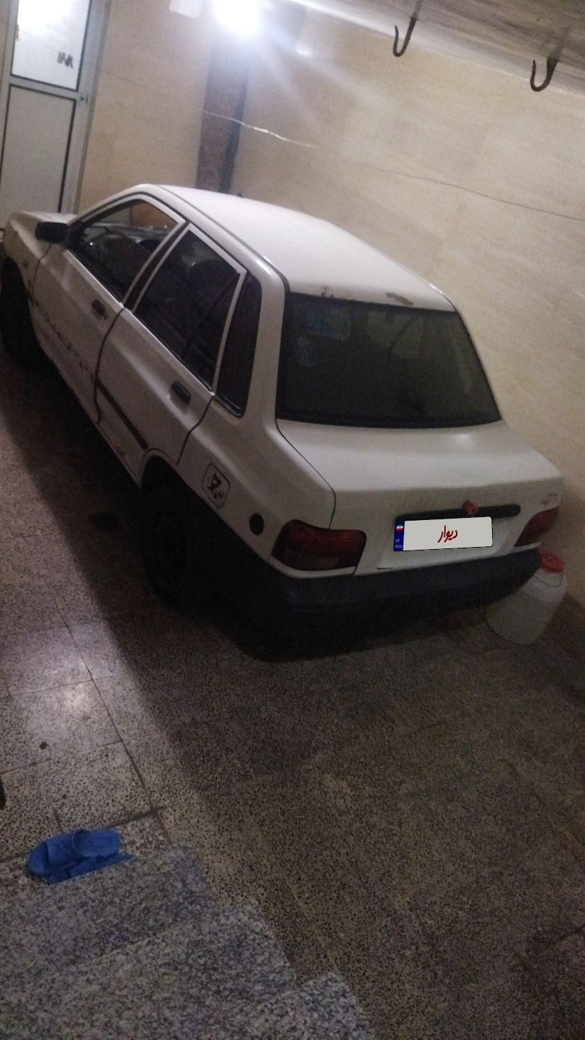 خودرو پراید، صبا آگهی ann_17893091