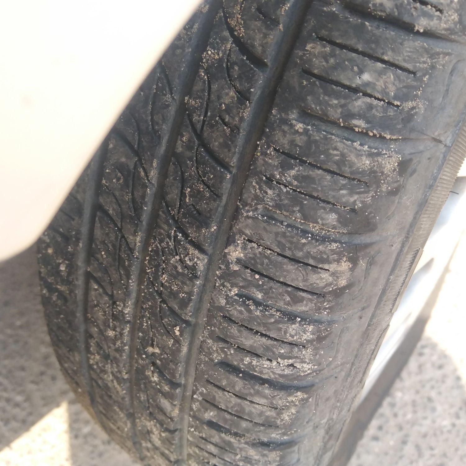 پراید 132 SL - 1390