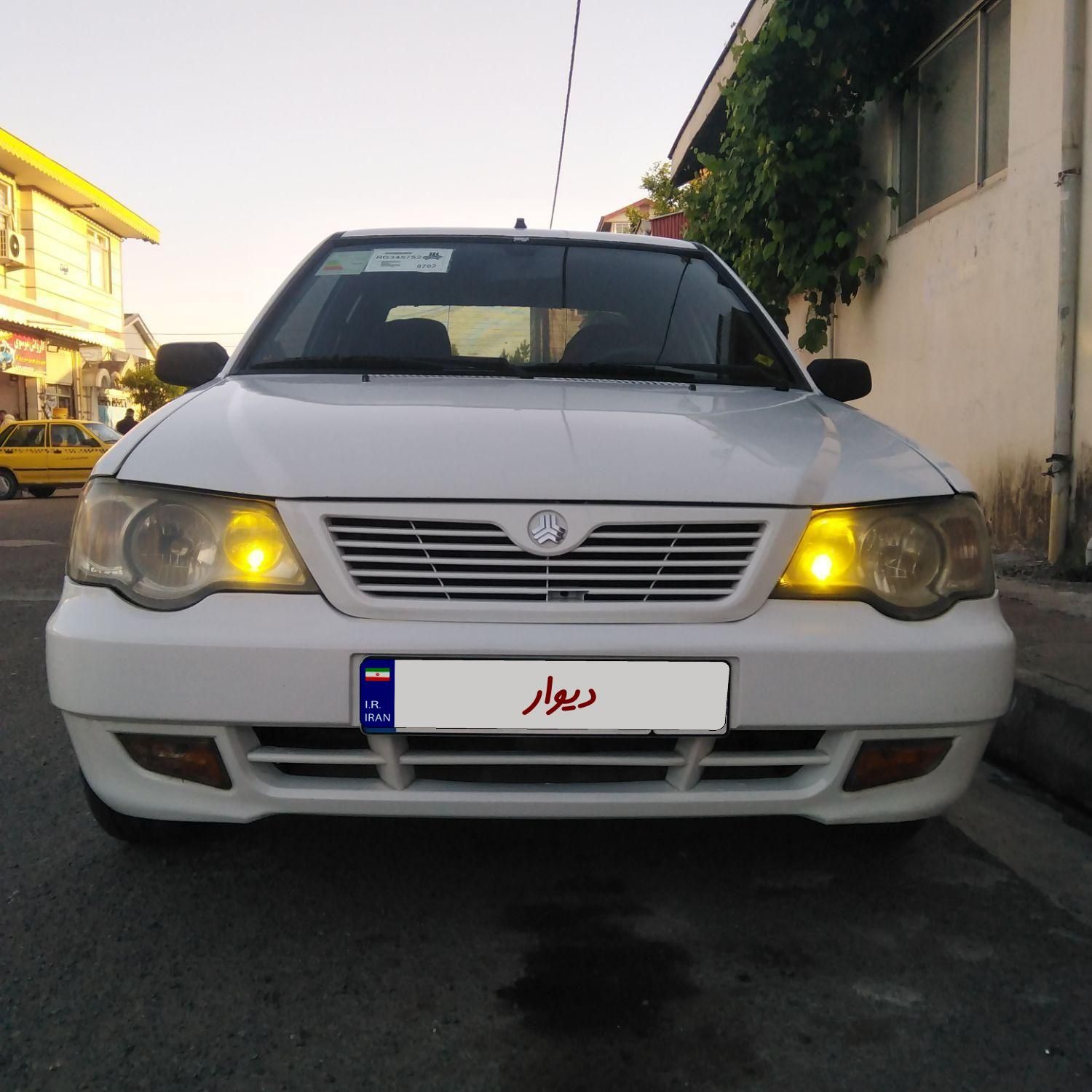 خودرو پراید، 132 آگهی ann_17893093