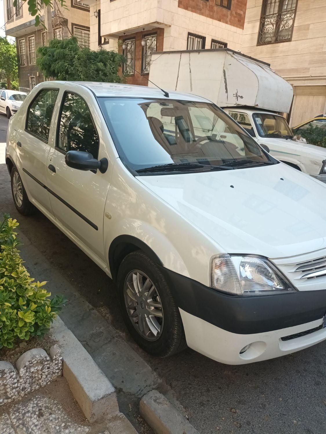 رنو تندر 90 E2 - 1398