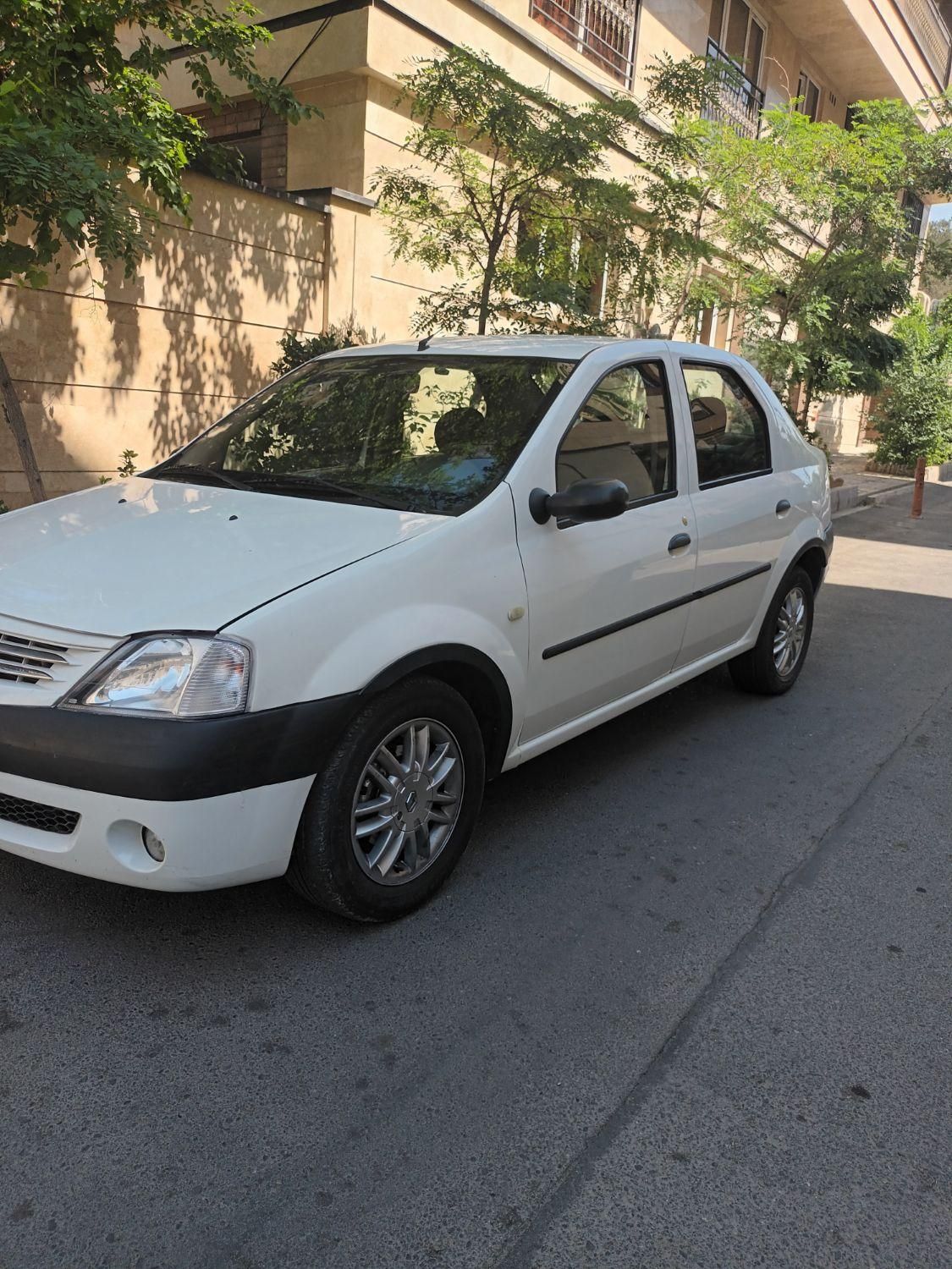 رنو تندر 90 E2 - 1398
