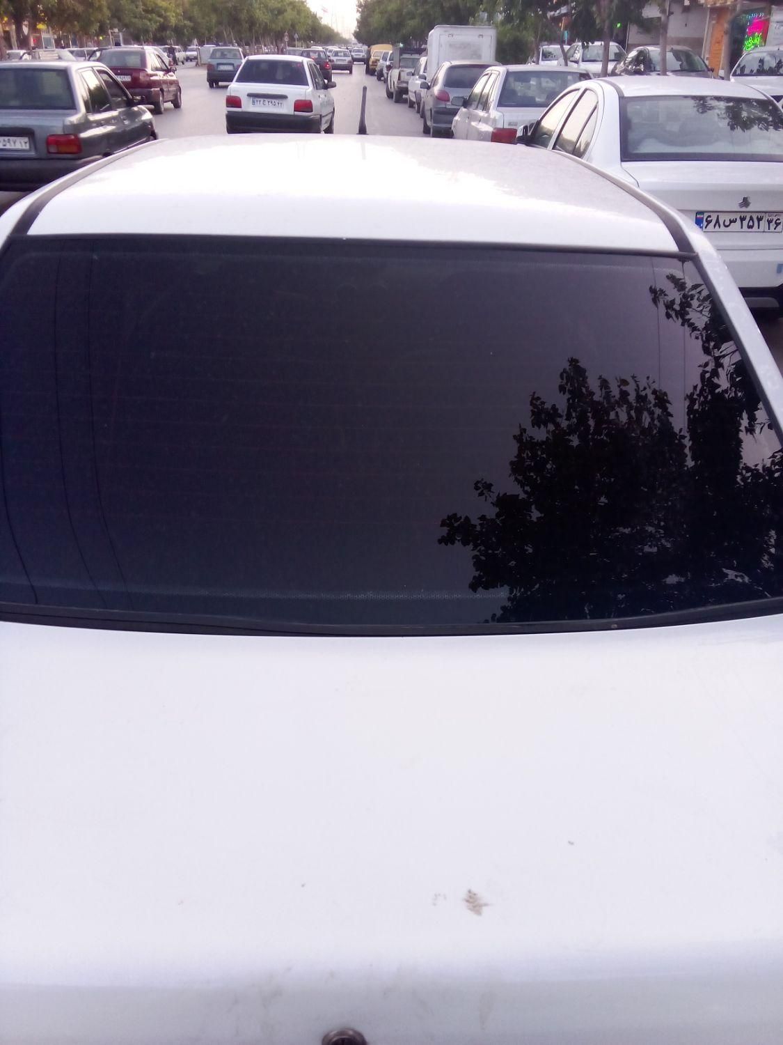 پراید 132 SE - 1395