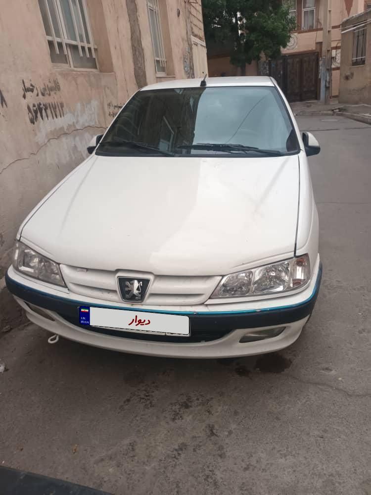 خودرو پژو، پارس آگهی ann_17893116