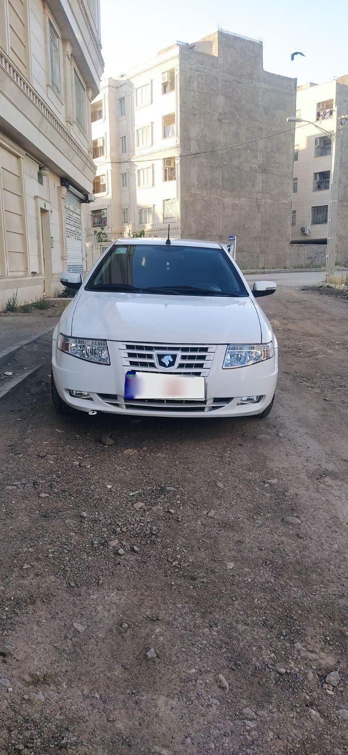 خودرو سمند، سورن آگهی ann_17893117