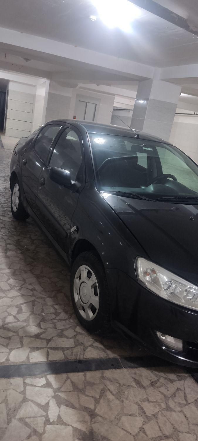 رانا LX - - 1394