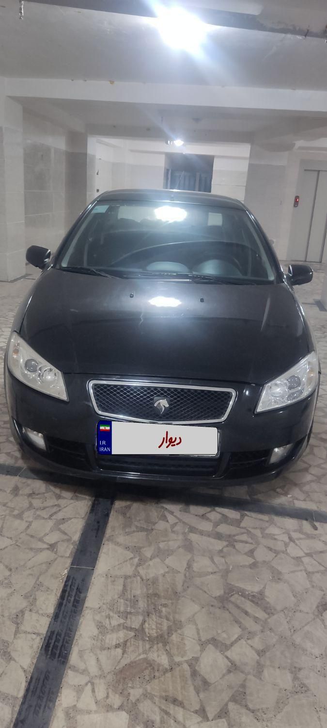 خودرو رانا، LX آگهی ann_17893120