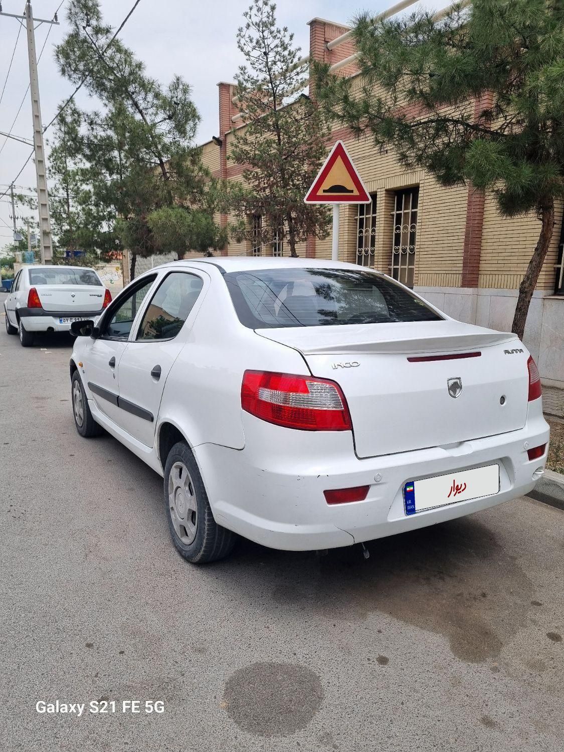رانا LX - - 1393