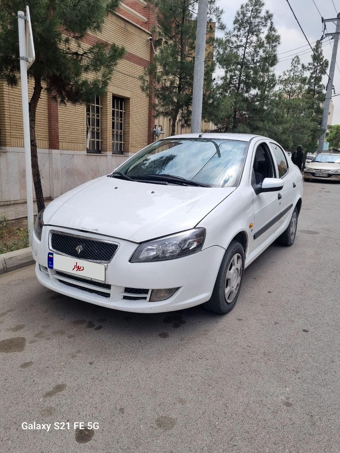 رانا LX - - 1393
