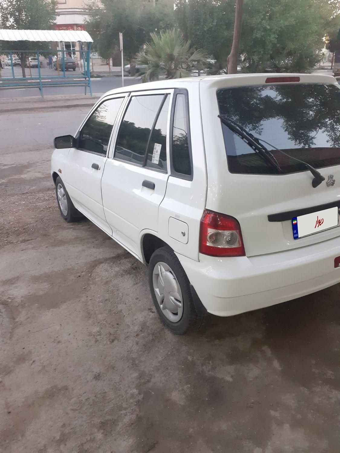خودرو پراید، 111 آگهی ann_17893138