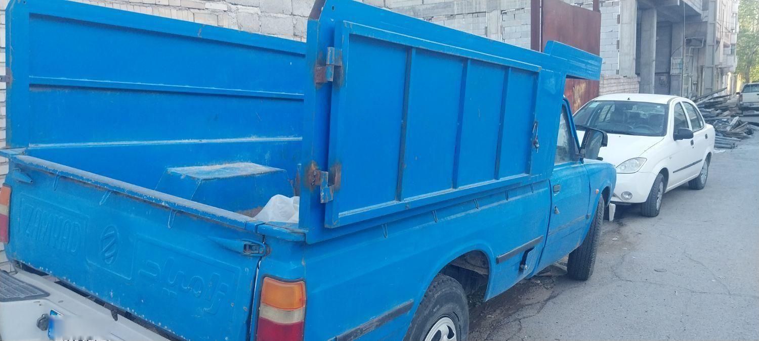 خودرو نیسان، سیلفی آگهی ann_17893146