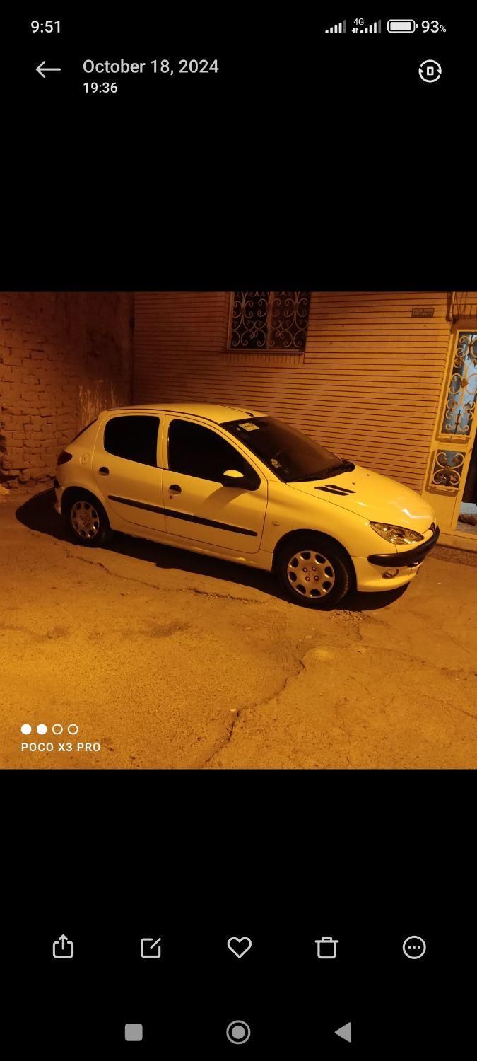 خودرو پژو، 206 آگهی ann_17893155