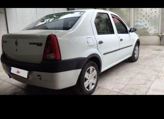 رنو تندر 90 E1 - 1390