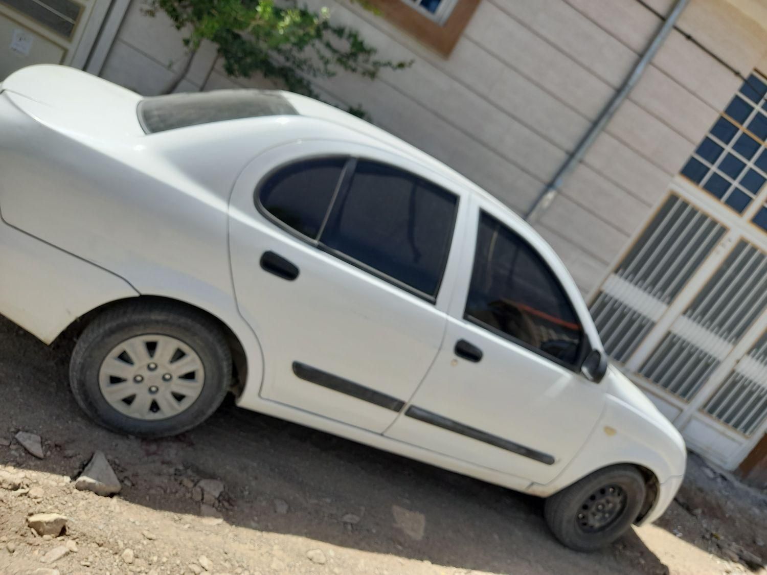 خودرو تیبا، صندوق دار آگهی ann_17893157