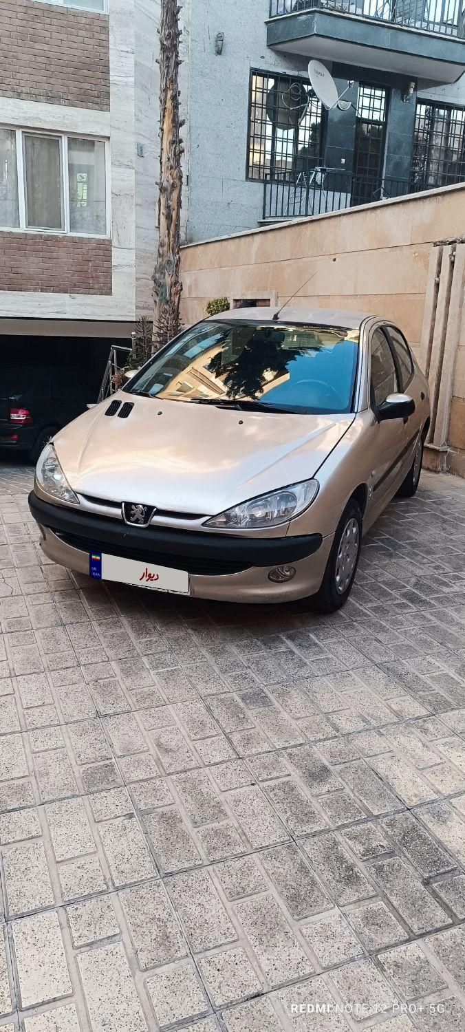 خودرو پژو، 206 آگهی ann_17893203
