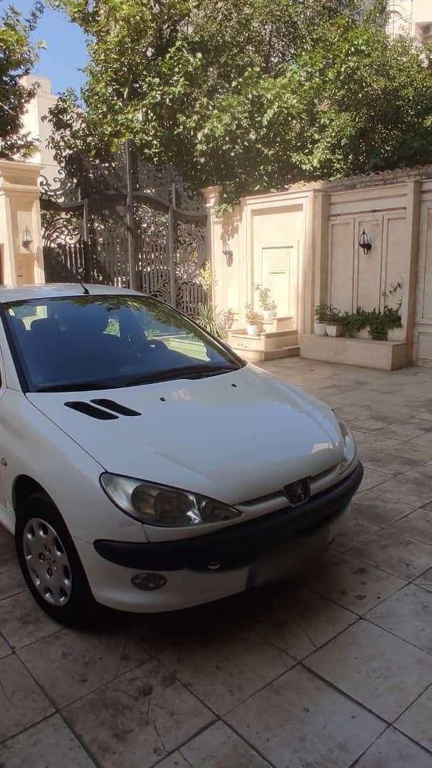 خودرو پژو، 206 آگهی ann_17893209