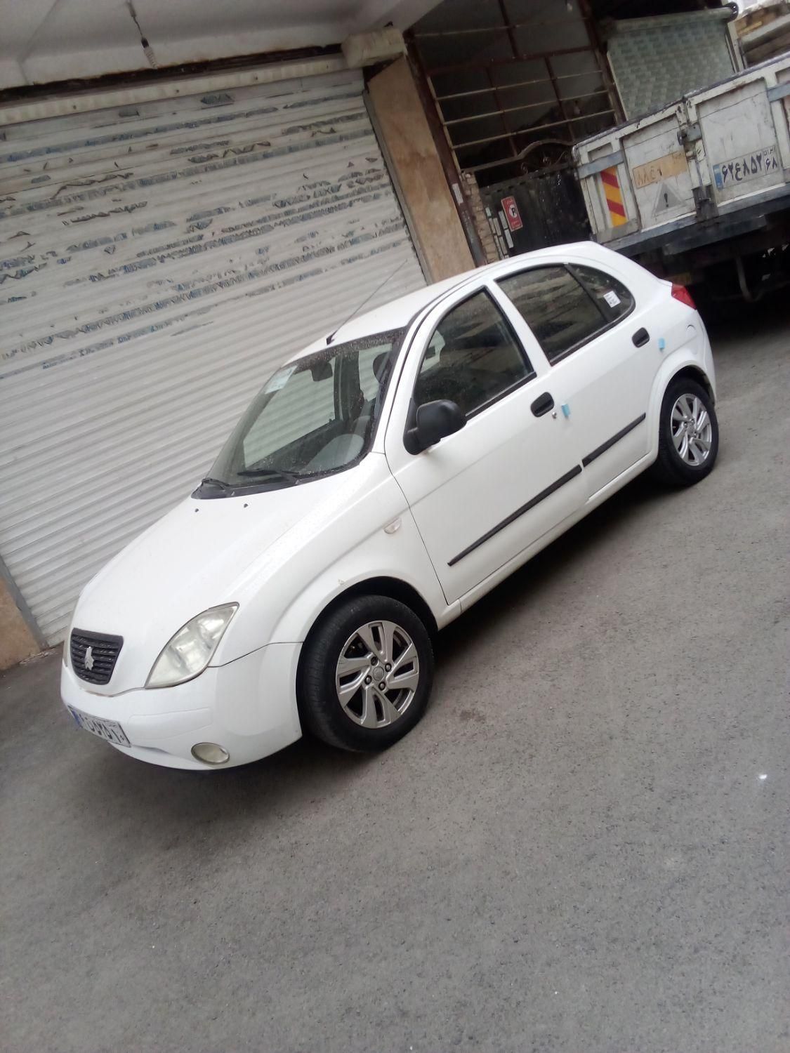 خودرو تیبا، 2 آگهی ann_17893211