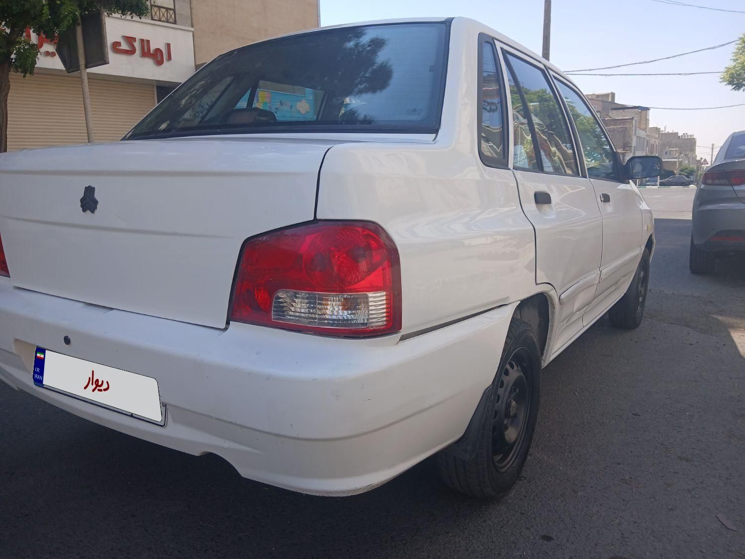 خودرو پراید، 132 آگهی ann_17893226