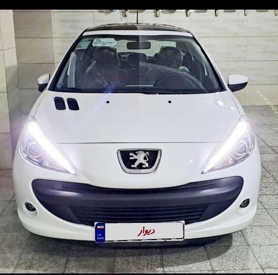 خودرو پژو، 207 آگهی ann_17893234