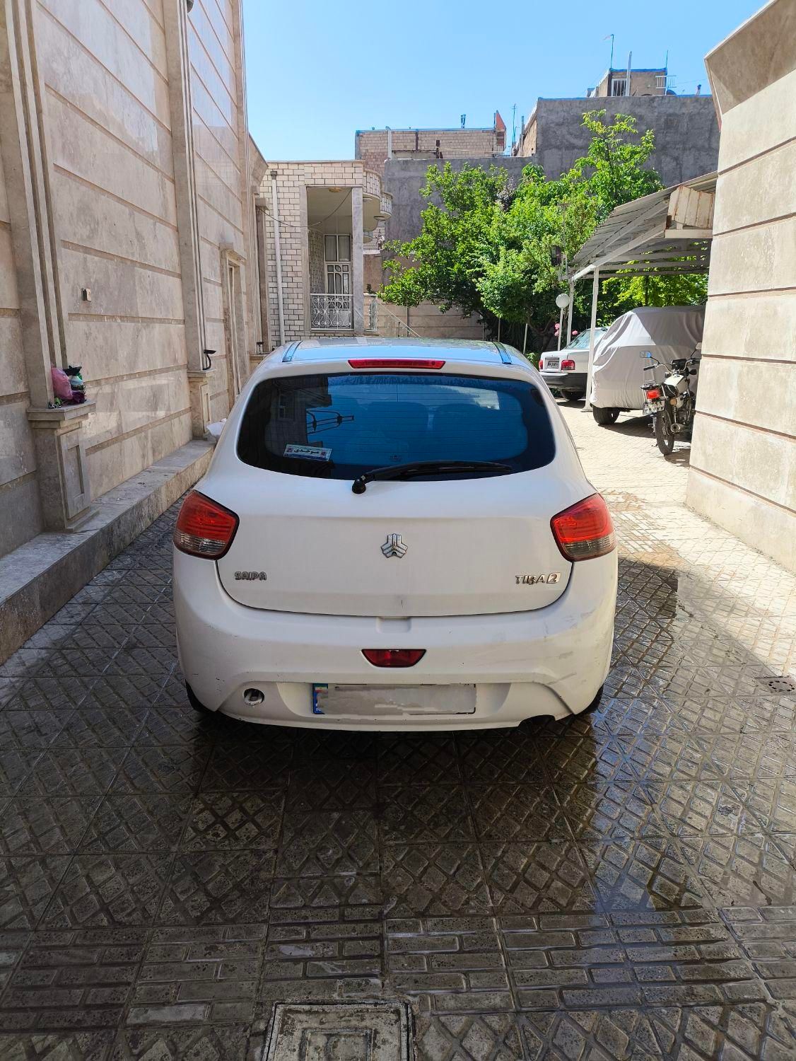 خودرو تیبا، 2 آگهی ann_17893246