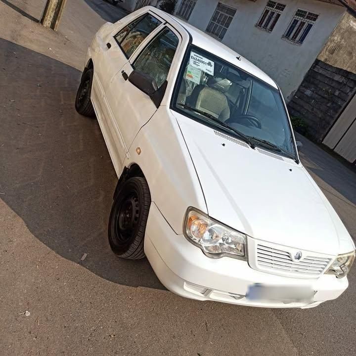 پراید 132 SE - 1393