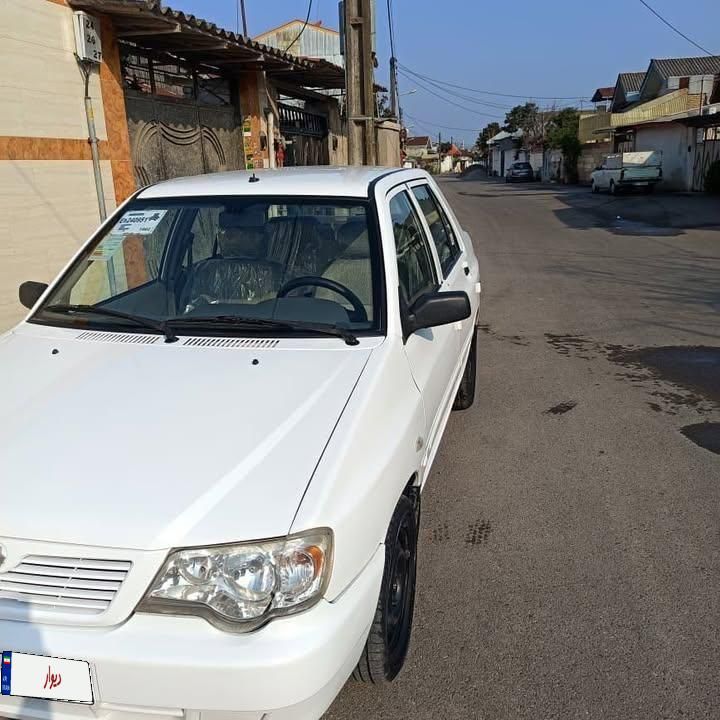 خودرو پراید، 132 آگهی ann_17893265
