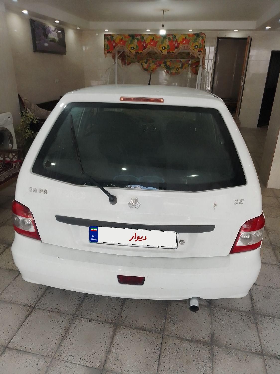 خودرو پراید، 111 آگهی ann_17893272