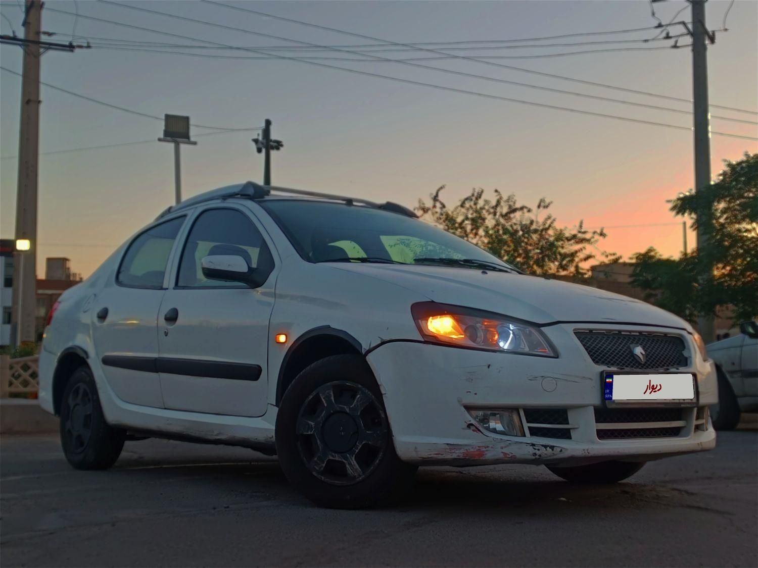 رانا LX - - 1395