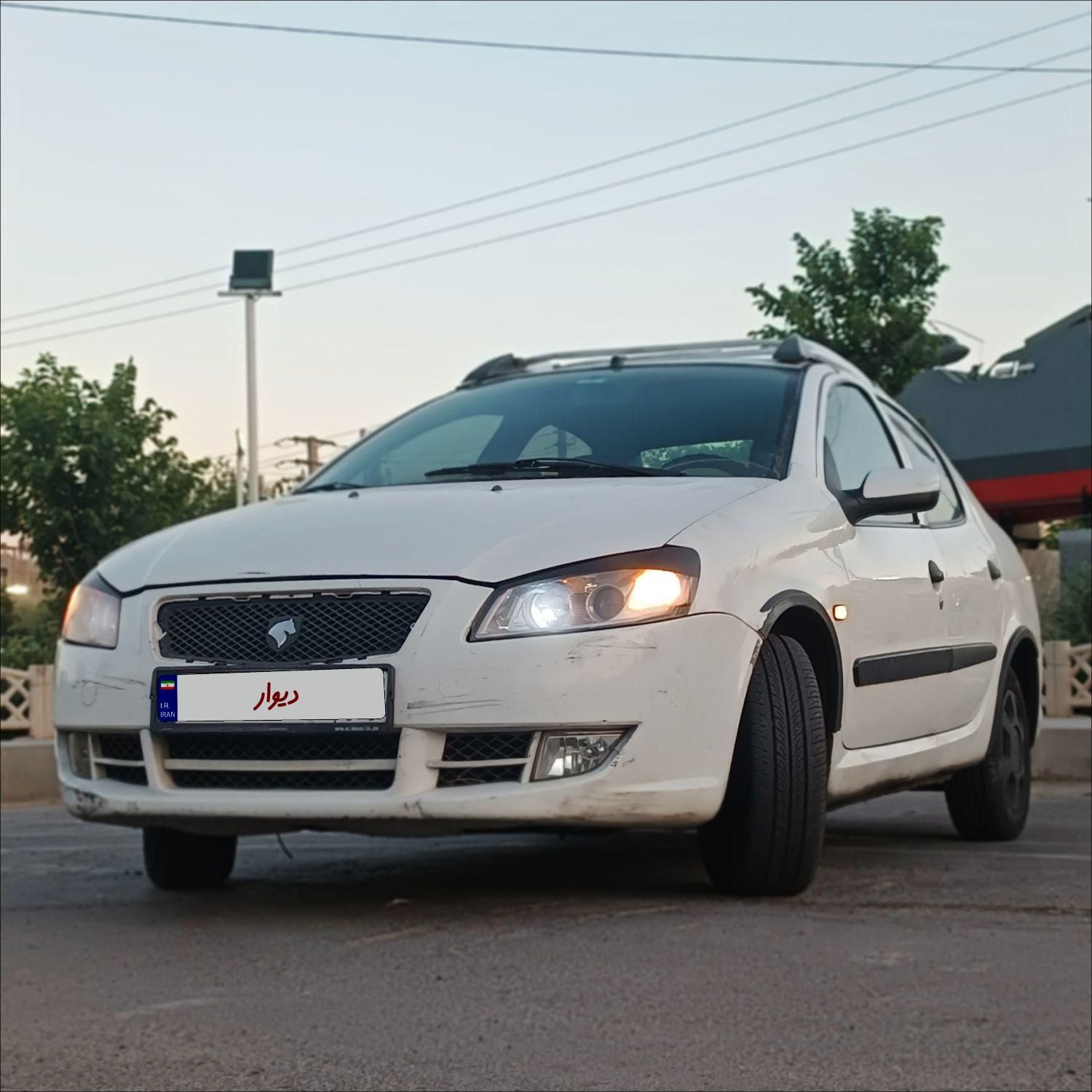 رانا LX - - 1395