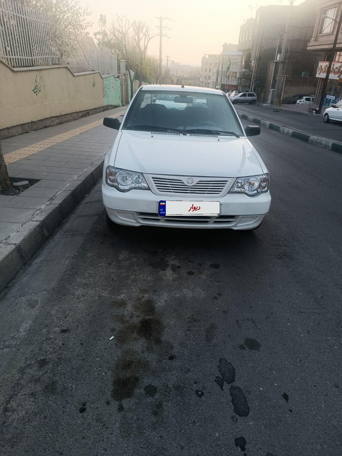 خودرو پراید، 132 آگهی ann_17893280