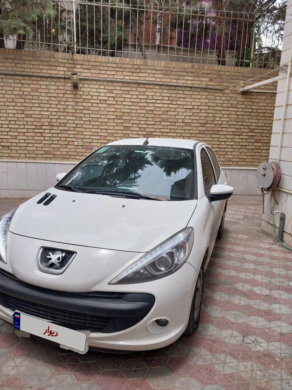 خودرو پژو، 207 آگهی ann_17893298