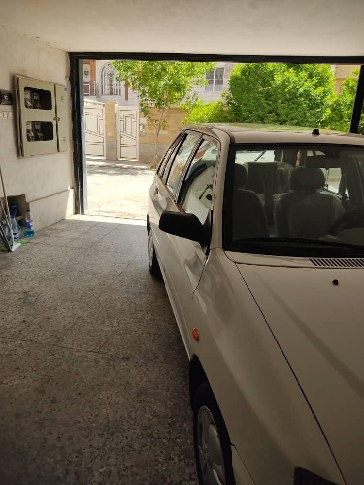 پراید 111 SE - 1399