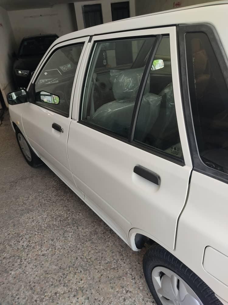 پراید 111 SE - 1399