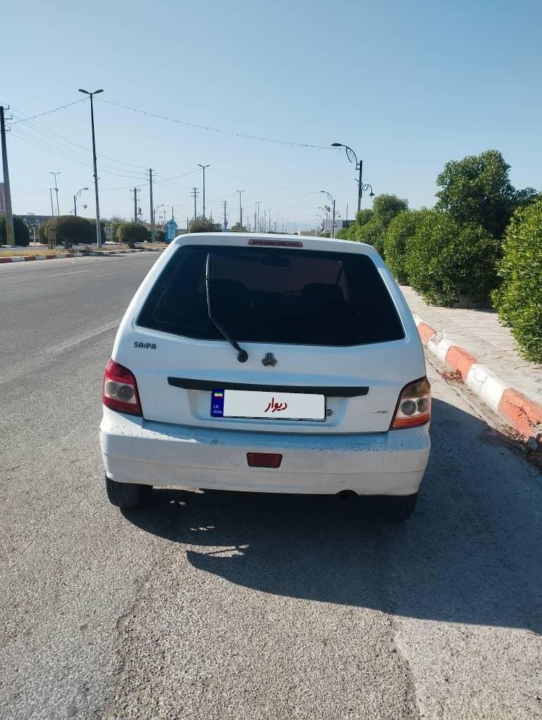 خودرو پراید، 111 آگهی ann_17893321