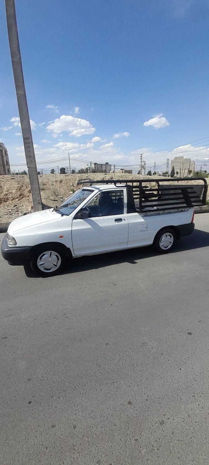 پراید 151 SE - 1402