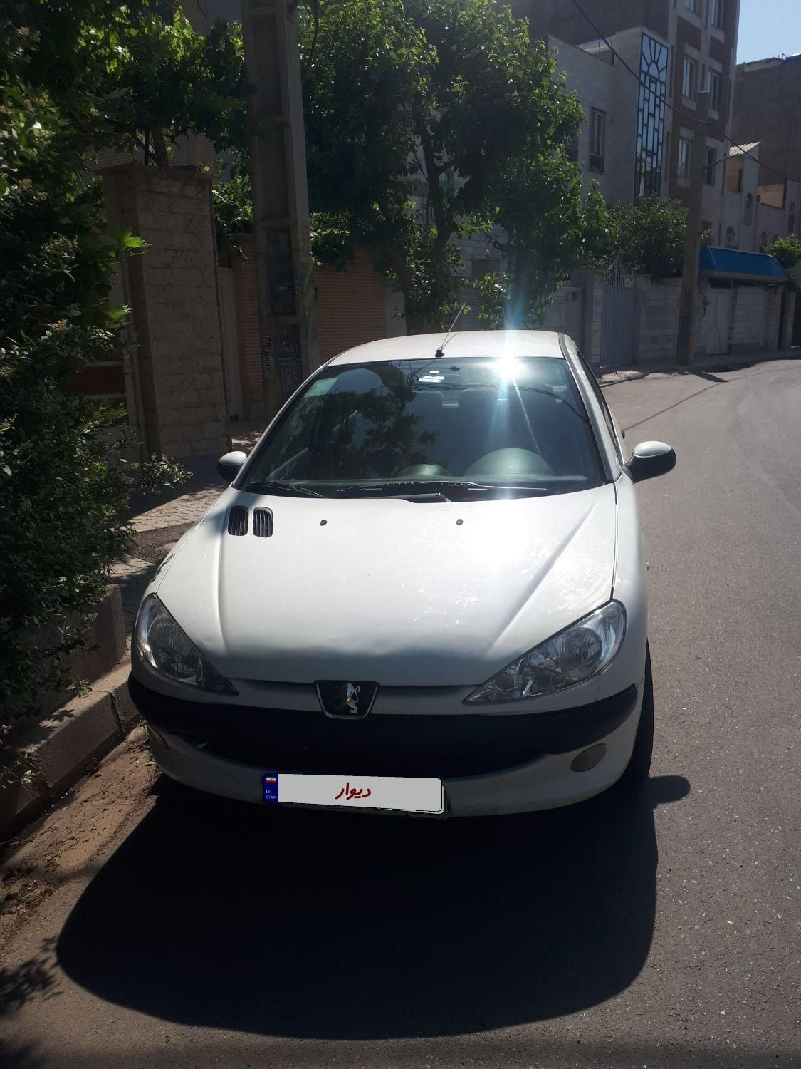 خودرو پژو، 206 آگهی ann_17893334