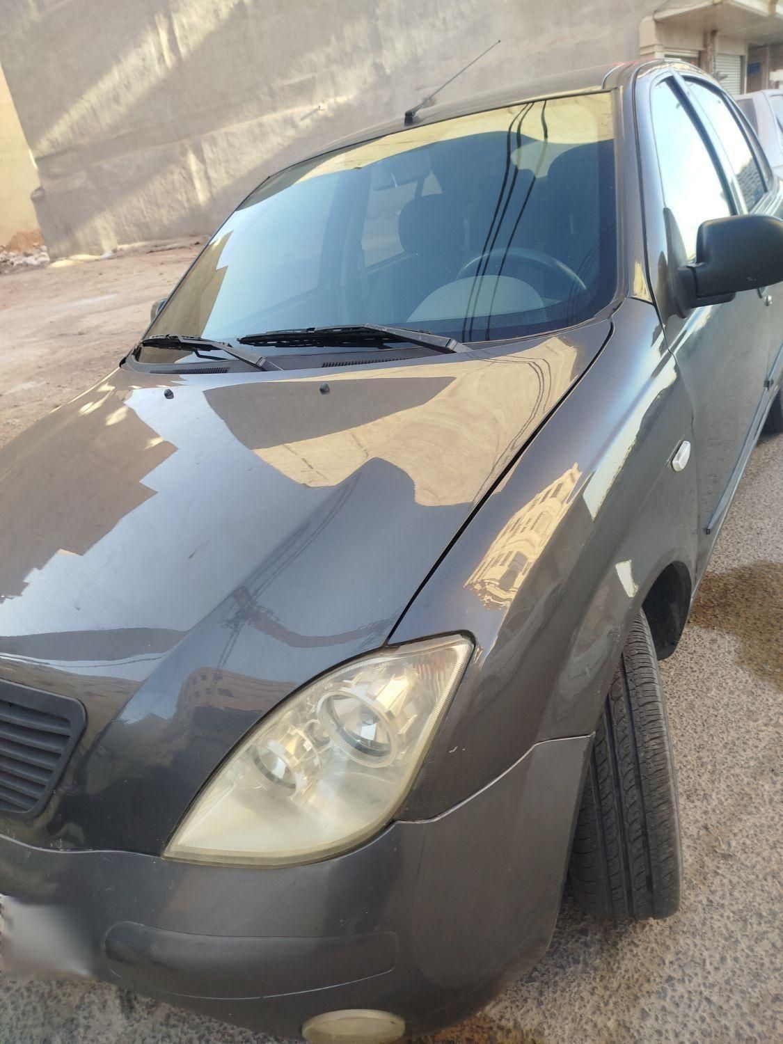 خودرو تیبا، 2 آگهی ann_17893346