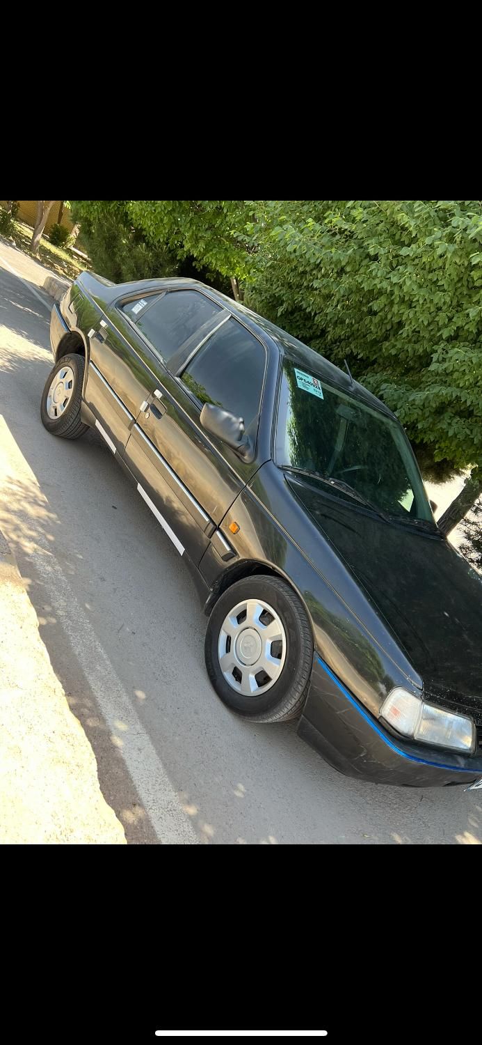 پژو 405 GLX - 1383