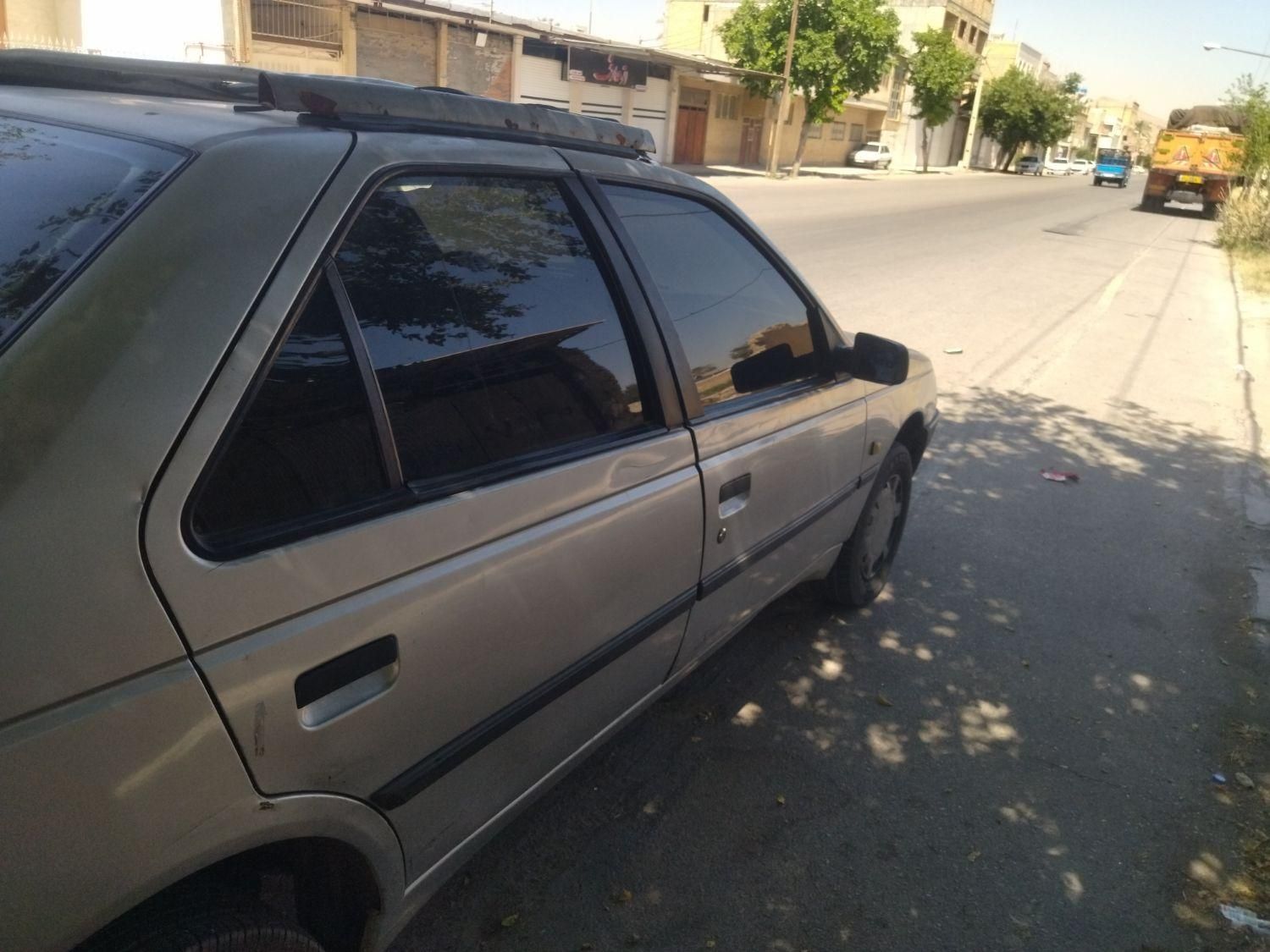 خودرو پژو، 405 آگهی ann_17893377