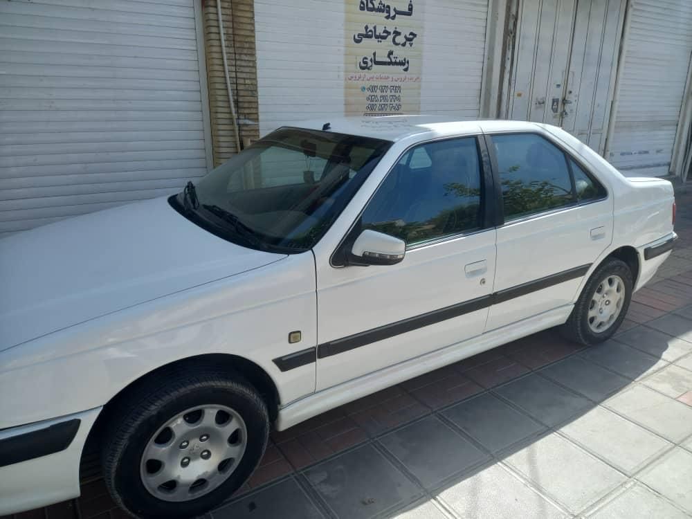 خودرو پژو، پارس آگهی ann_17893400
