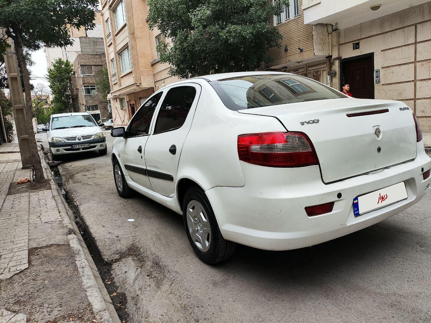 رانا LX - - 1398