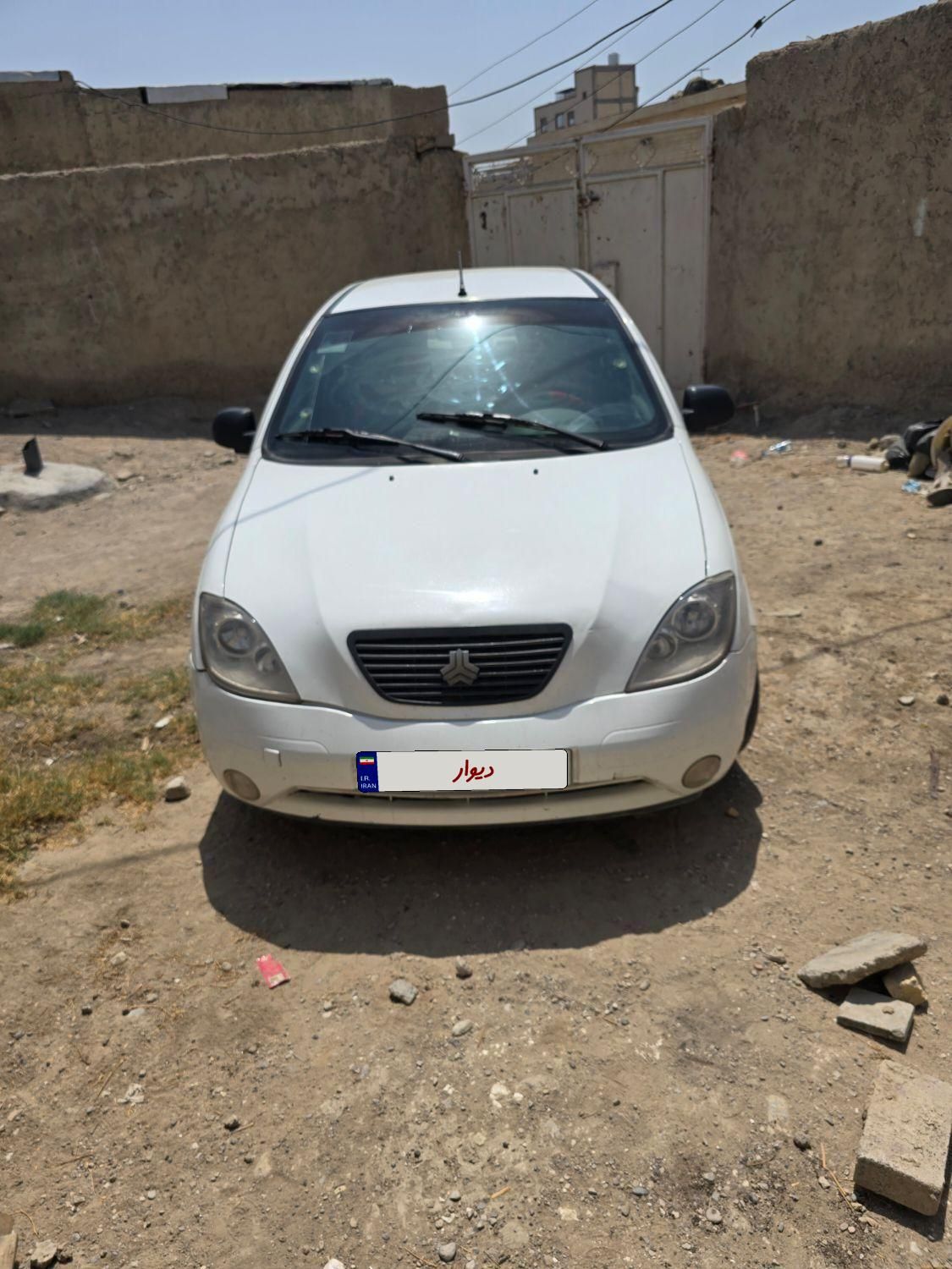 خودرو تیبا، 2 آگهی ann_17893443