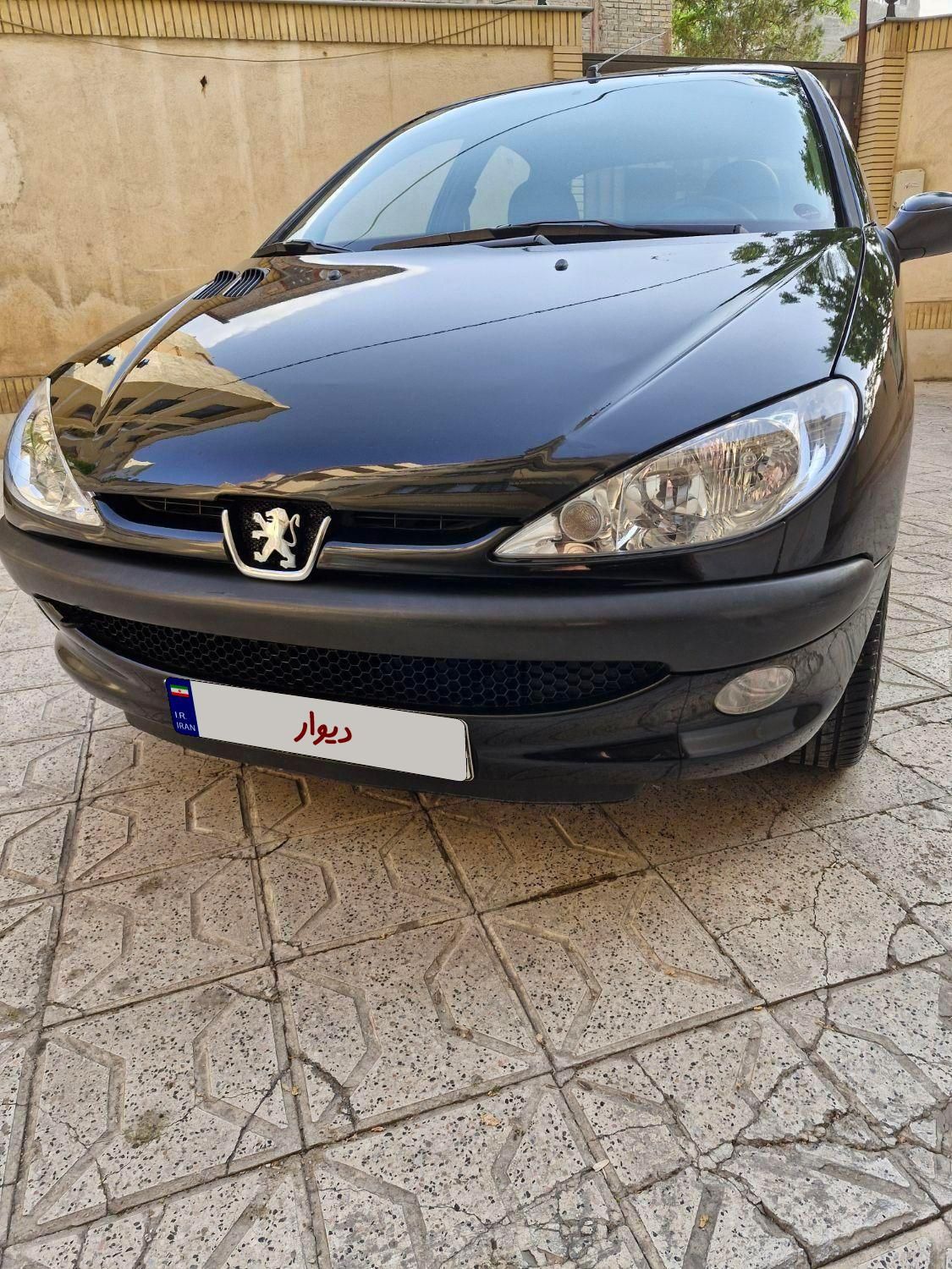 خودرو پژو، 206 آگهی ann_17893471
