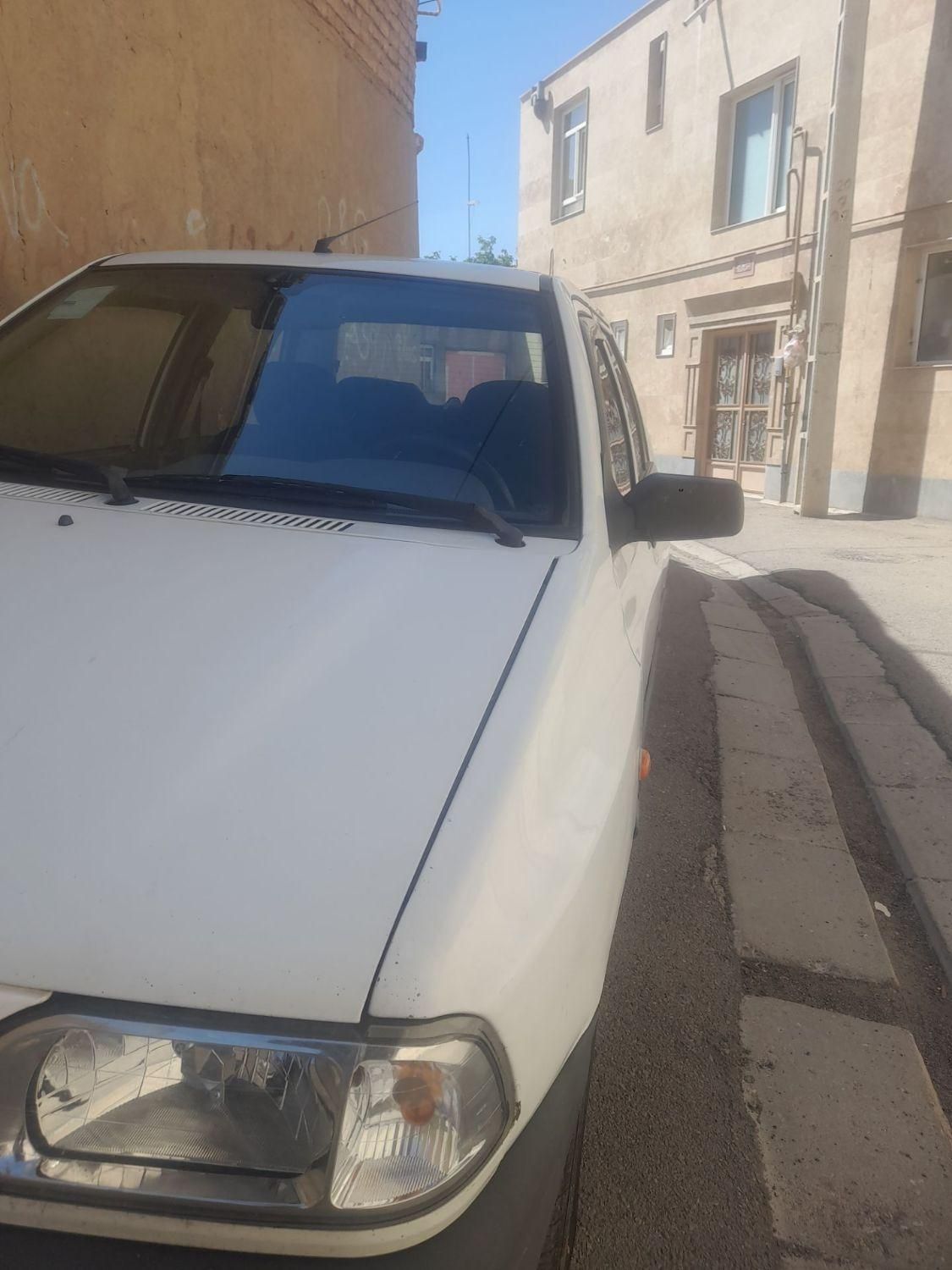 خودرو پراید، 131 آگهی ann_17893491