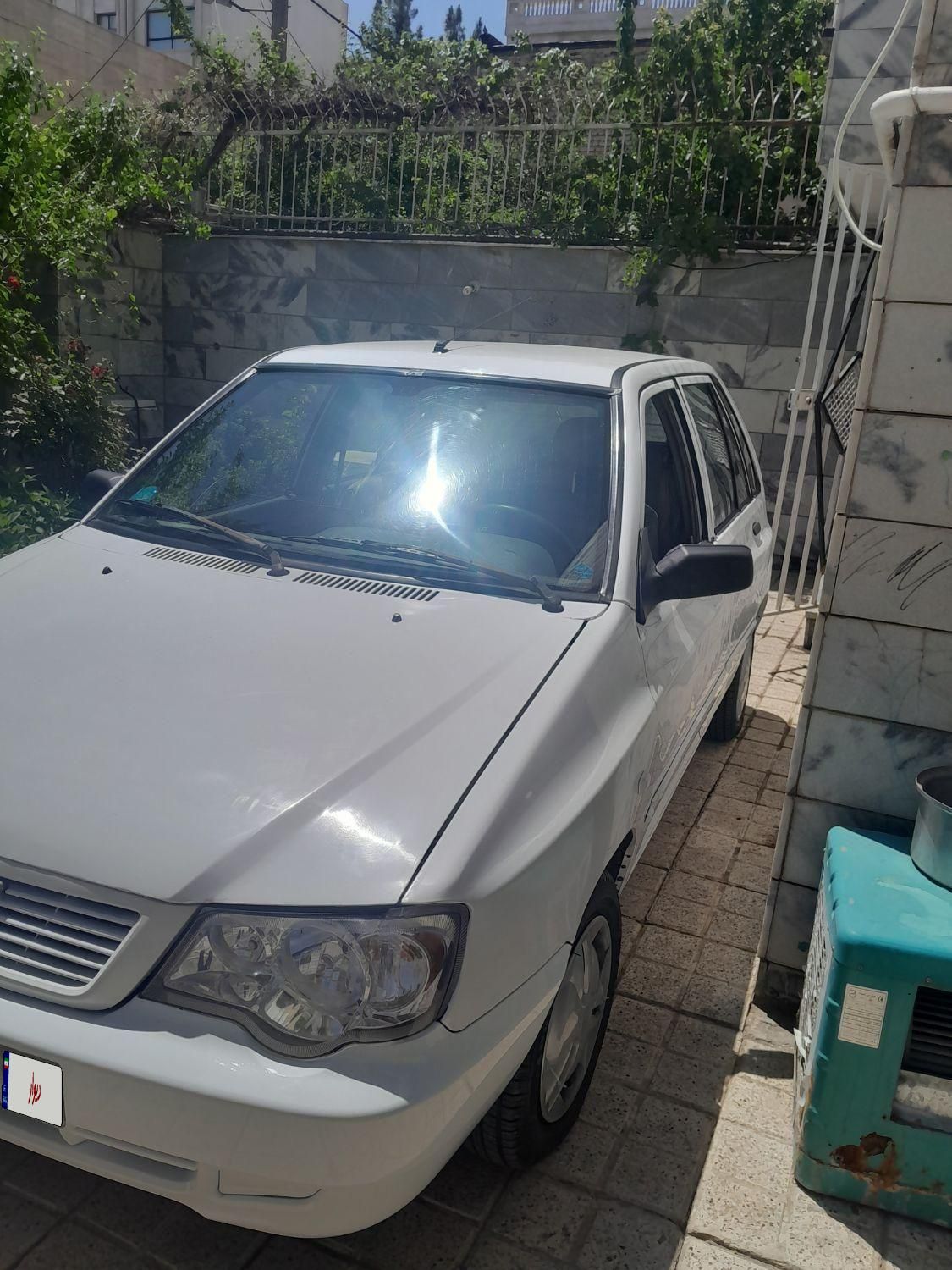 خودرو پراید، 111 آگهی ann_17893496